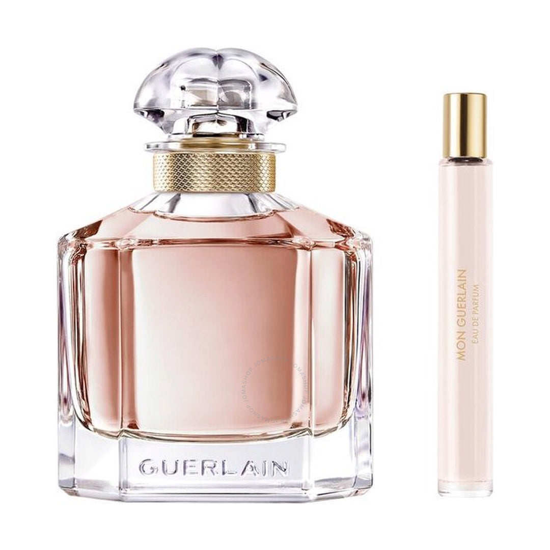 Guerlain Mon Guerlain Set