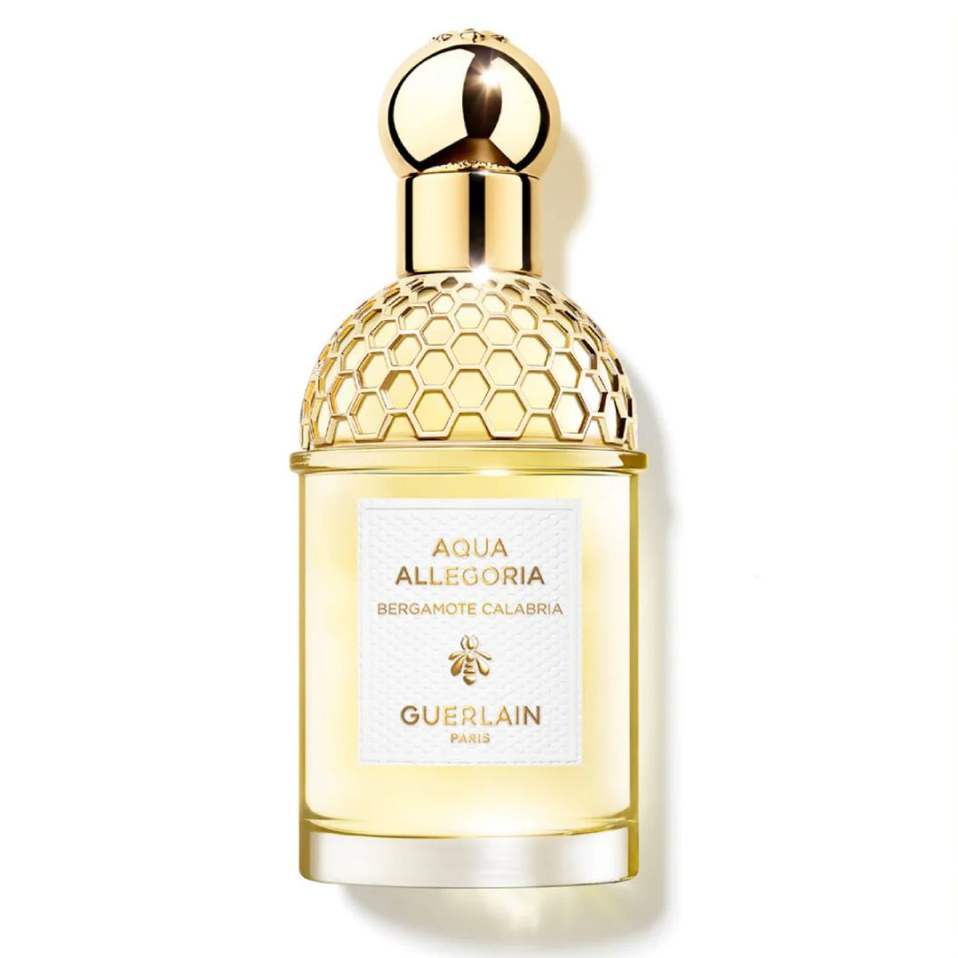 Aqua Allegoria Bergamote Calabria Eau de Toilette