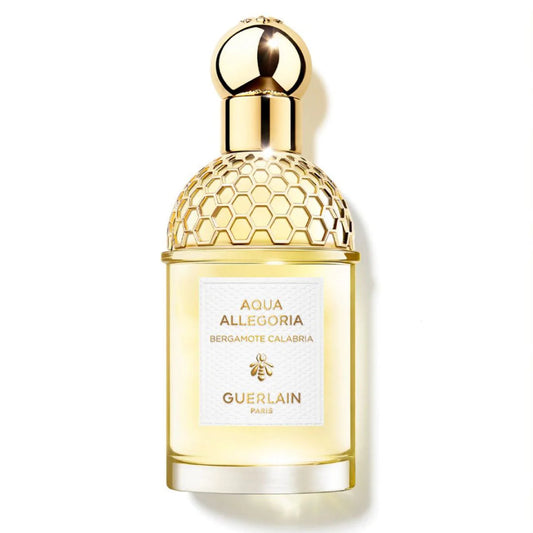 Aqua Allegoria Bergamote Calabria Eau de Toilette