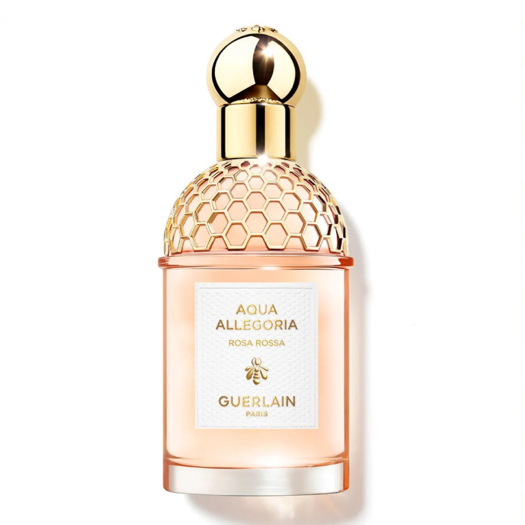 Aqua Allegoria Rosa Rossa Eau de Toilette