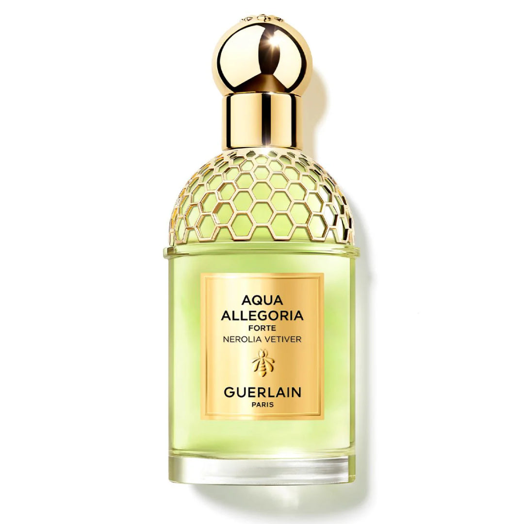 Aqua Allegoria Nerolia Vetiver Eau de Toilette