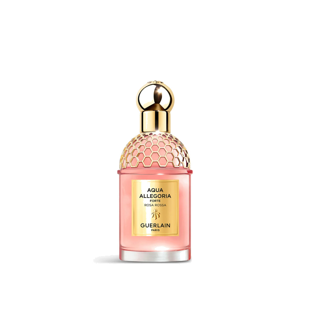 Aqua Allegoria Rosa Rossa Eau de Parfum