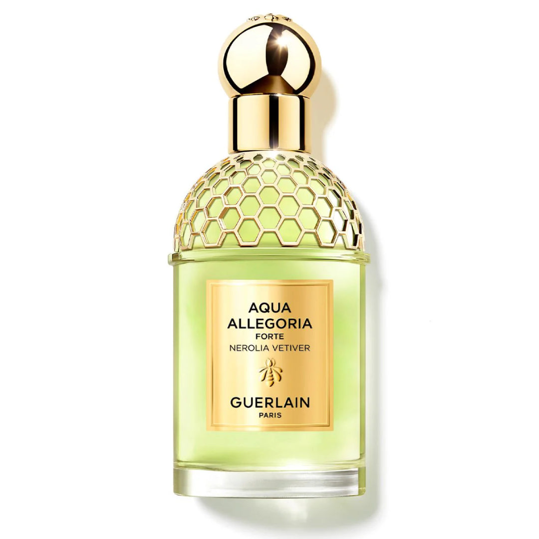 Aqua Allegoria Forte Nerolia Vetiver Eau De Parfum