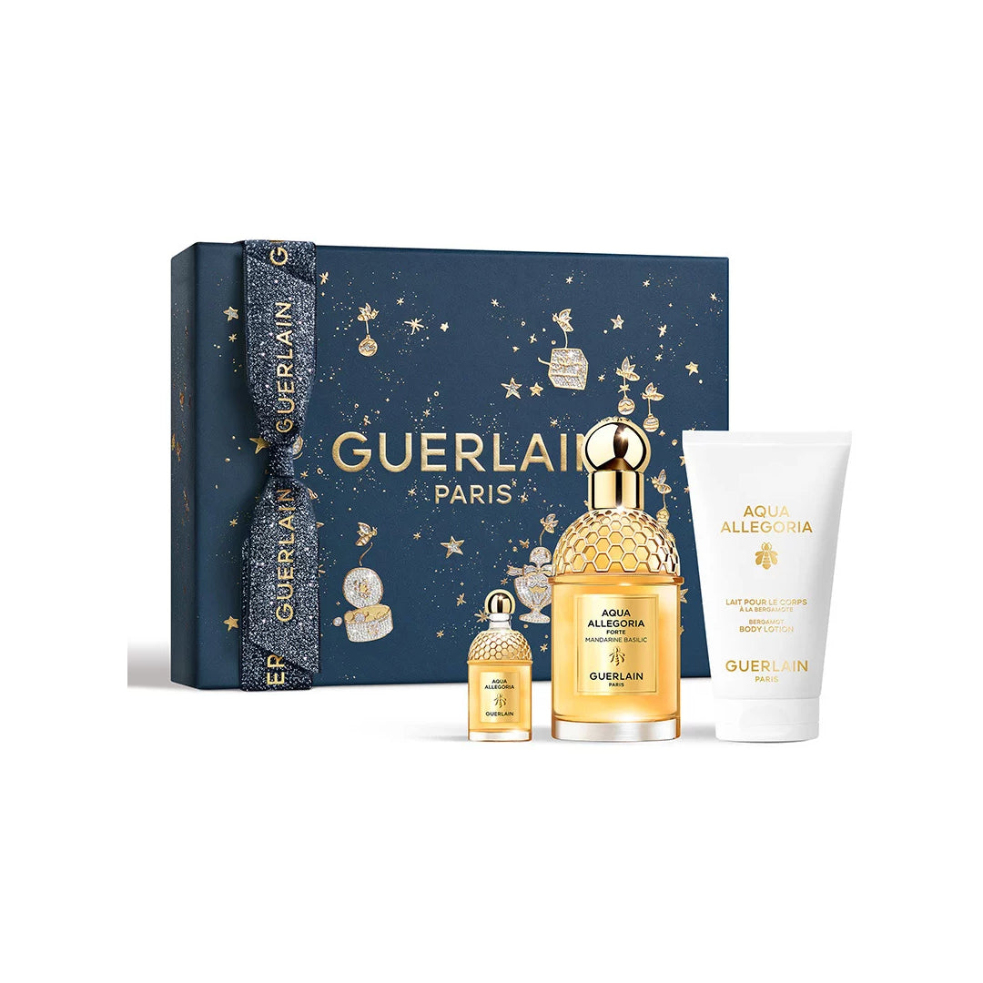 Guerlain Coffret Set