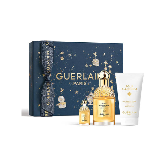 Guerlain Coffret Set