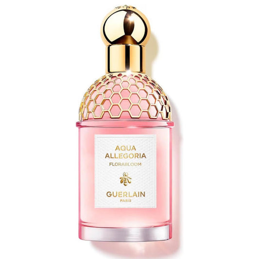 Aqua Allegoria Florabloom Eau de Toilette