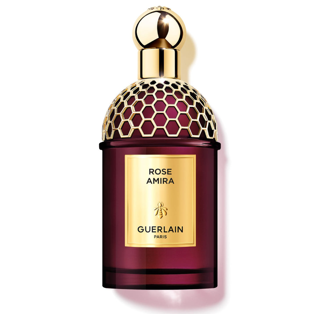 Absolus Allegoria Rose Amira Eau de Parfum