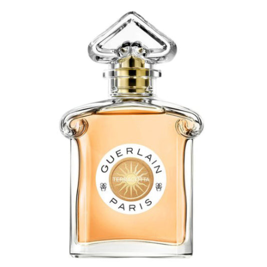 Terracotta Eau de Toilette