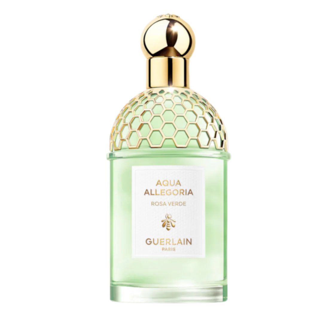 Aqua Allegoria Rosa Verde Eau De Toilette