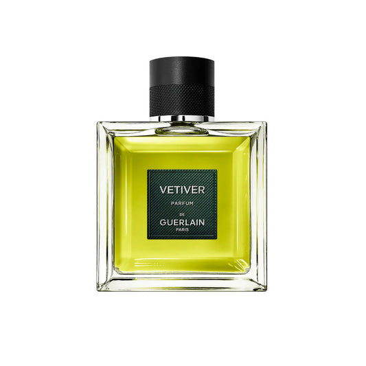 Vetiver Eau de Toilette
