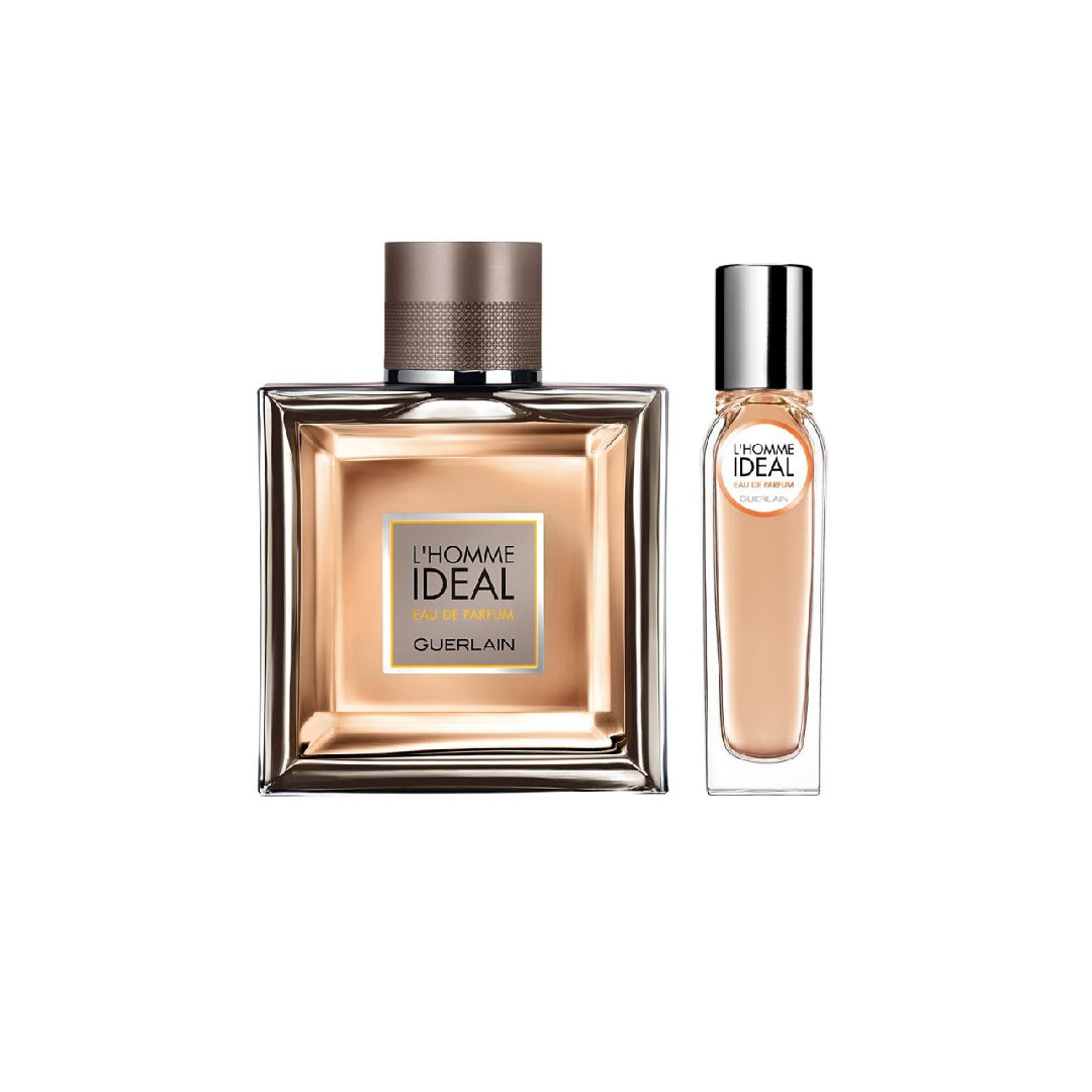 Guerlain L'Homme Ideal Set