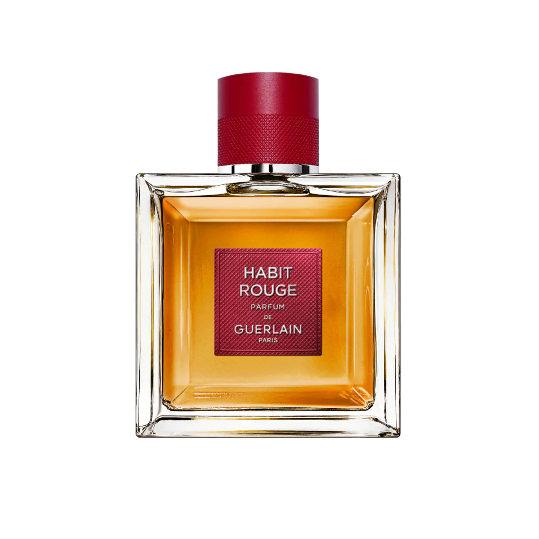 Habit Rouge Parfum