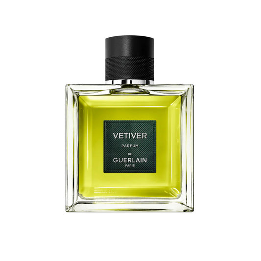 Vetiver Parfum