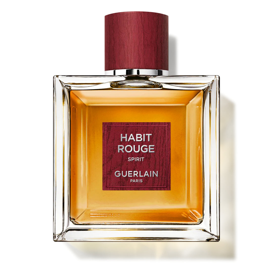 Habit Rouge Spirit Parfum