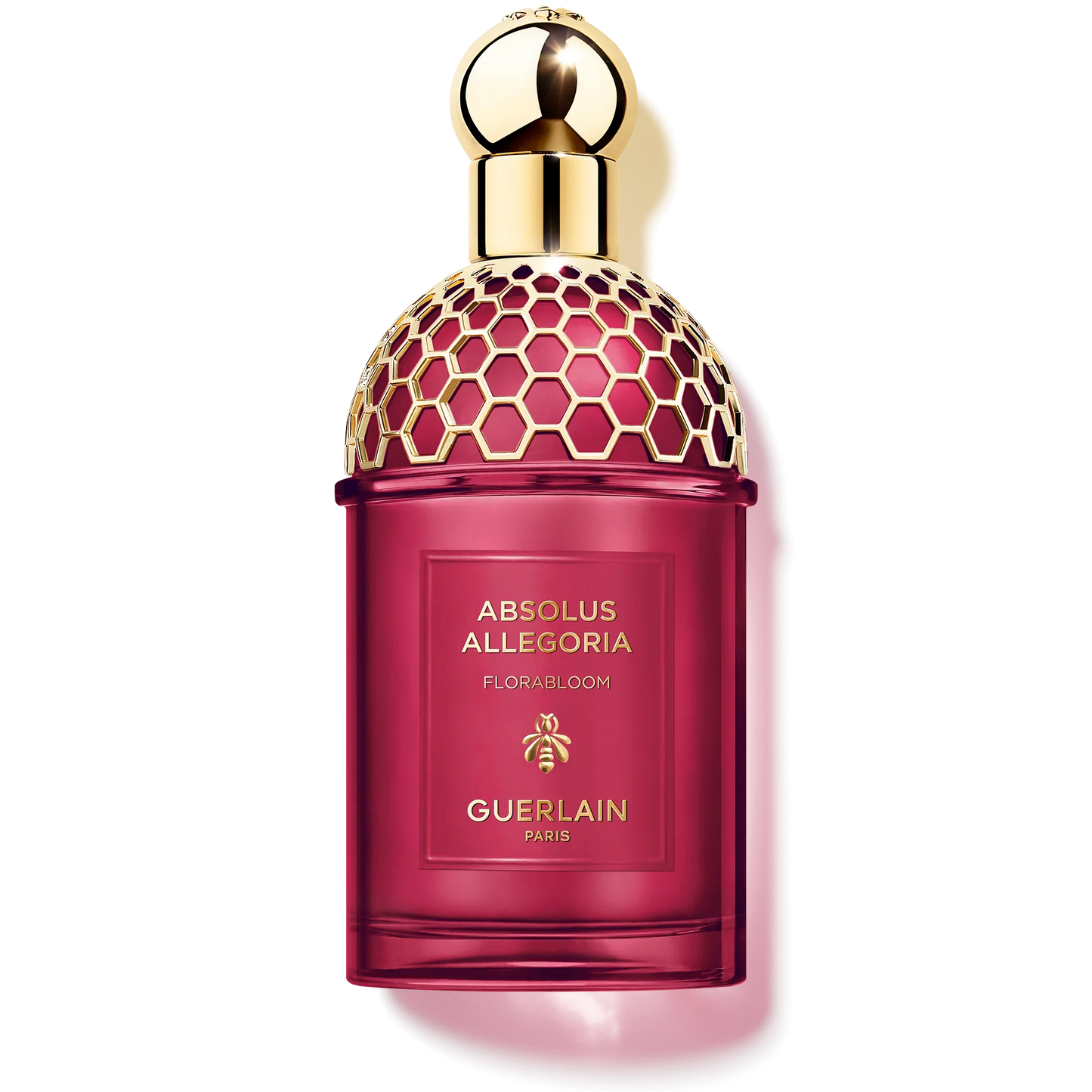 Absolus Allegoria Florabloom Eau de Parfum