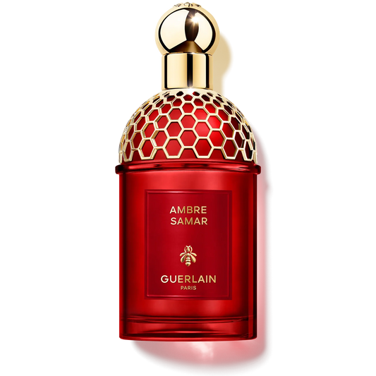 Absolus Allegoria Ambre Samar Eau de Parfum