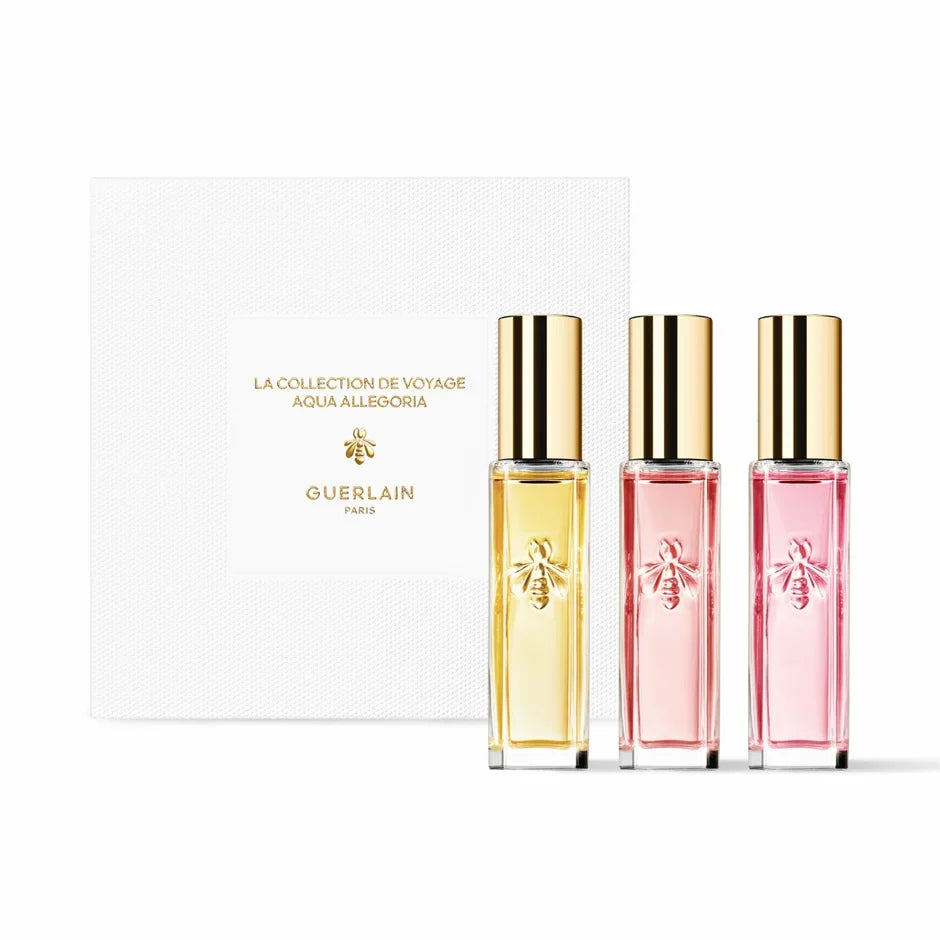 Aqua Allegoria Voyage Collection