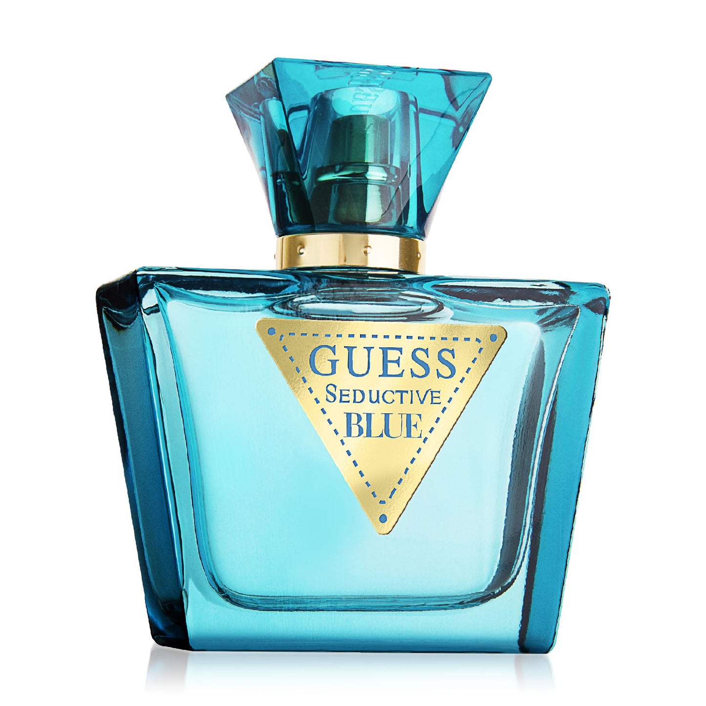 Seductive Blue Eau de Toilette