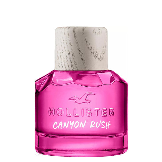 Canyon Rush For Her Eau de Perfume
