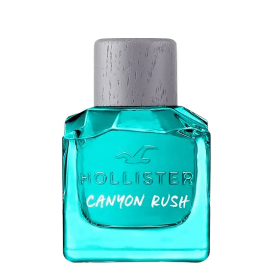 Canyon Rush For Him Eau de Toilette