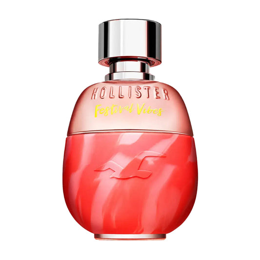 Festival Vibes For Her Eau de Parfum