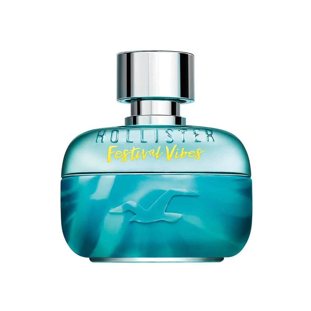 Festival Vibes For Him Eau de Toilette