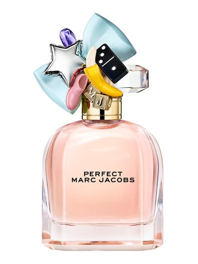 Perfect Eau de Parfum