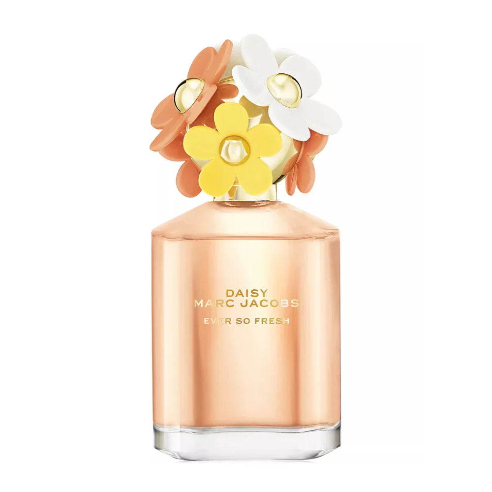 Daisy Ever So Fresh Eau de Parfum