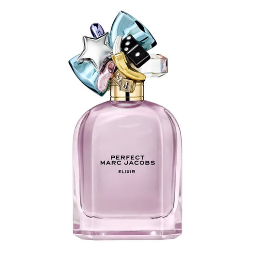 Perfect Elixir Eau de Parfum