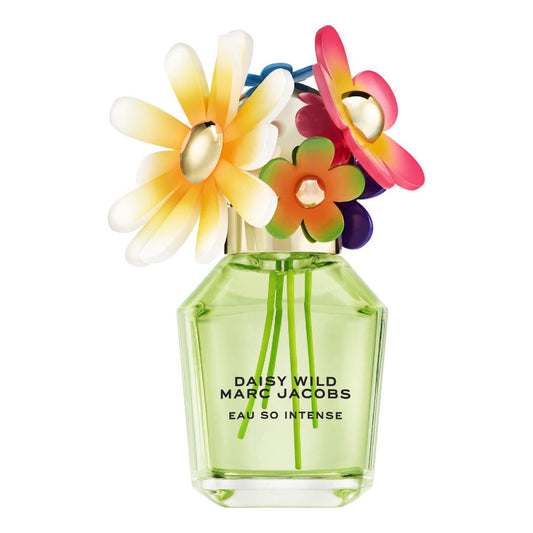 Daisy Wild Eau de Parfum Intense Refillable