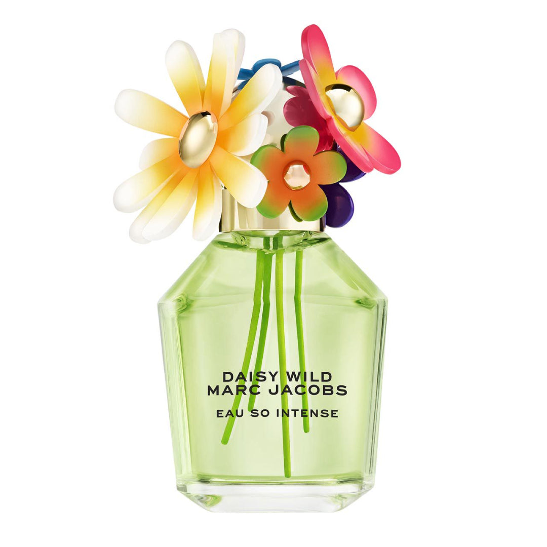 Daisy Wild Eau de Parfum Intense Refillable
