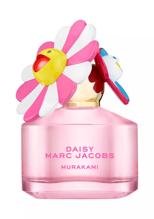 Daisy Murakami Pink Eau de Parfum