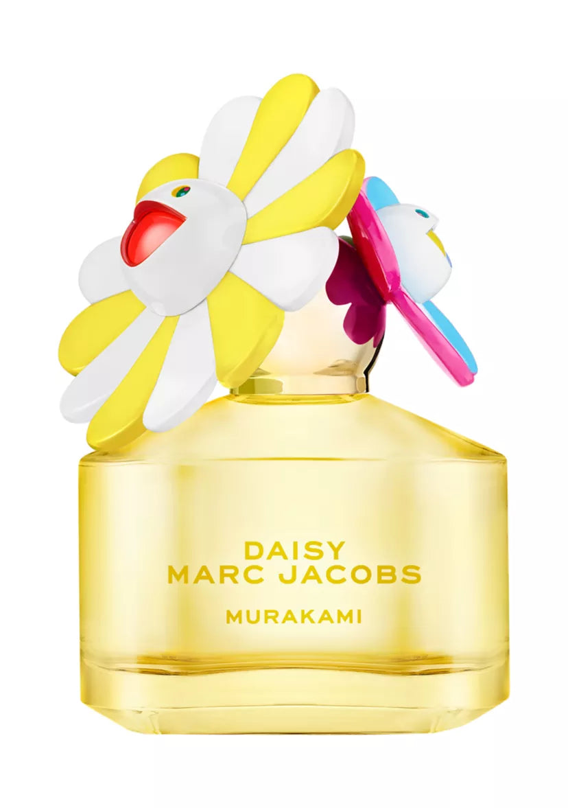 Daisy Murakami Yellow Eau de Parfum