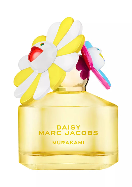 Daisy Murakami Yellow Eau de Parfum