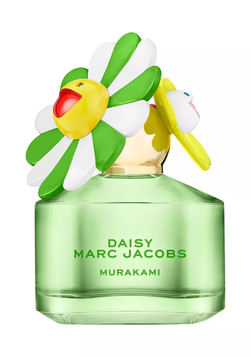 Daisy Murakami Green Eau de Parfum