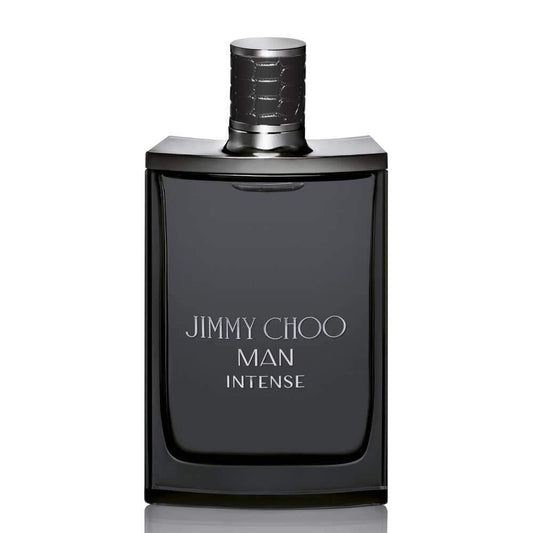 Man Intense Eau de Toilette