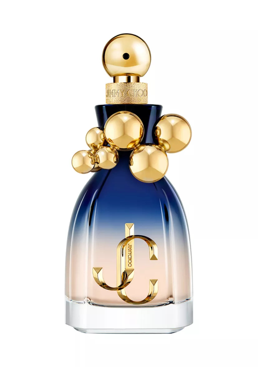 I Want Choo Eau de Parfum Collector's Edition