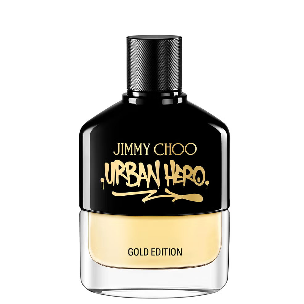 Urban Hero Gold Edition Eau de Parfum