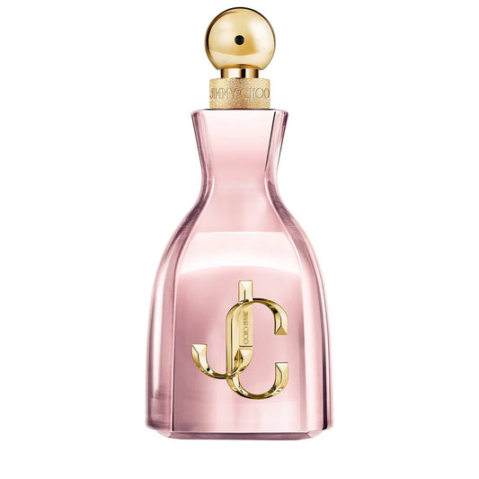 I Want Choo With Love Eau de Parfum