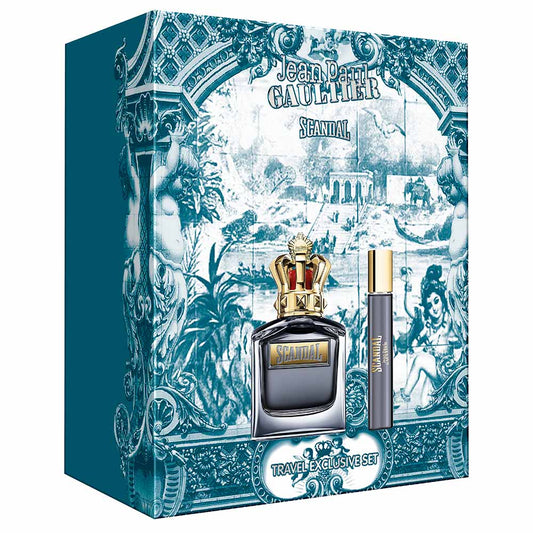 Kit Coffret Scandal Eau de Toilette 100ml +20ml