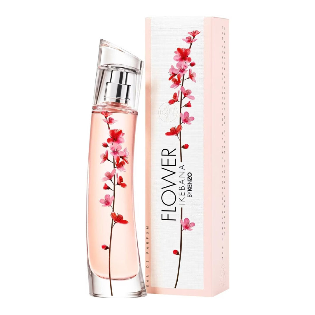 Flower by Kenzo Ikebana Eau de Parfum