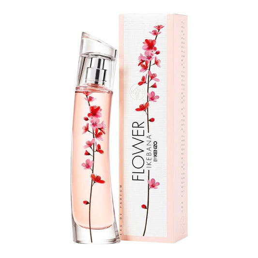 Flower by Kenzo Ikebana Eau de Parfum