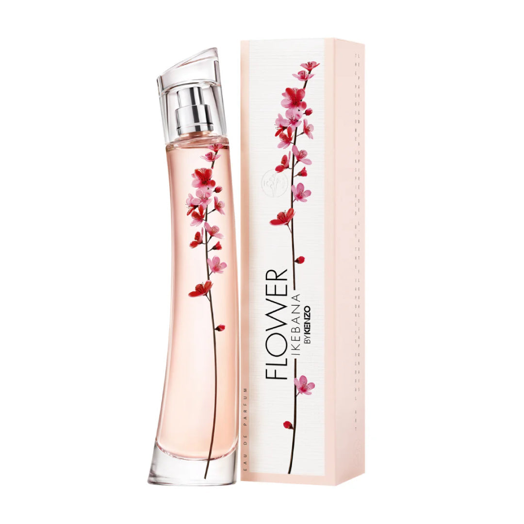 Flower by Kenzo Ikebana Eau de Parfum