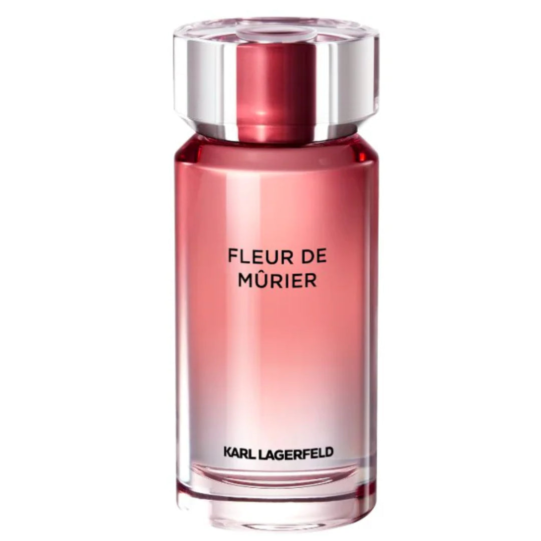 Fleur De Mûrier Eau De Parfum