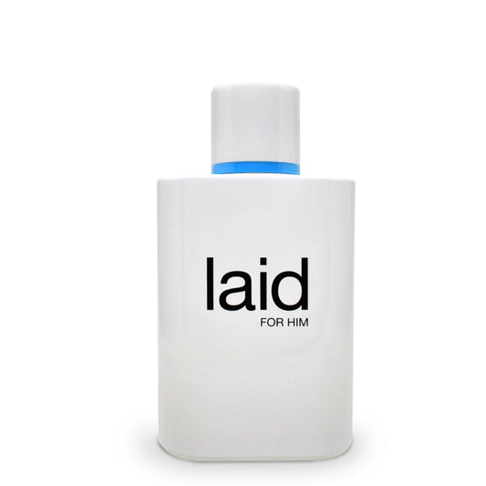 Laid for him Eau de Toilette