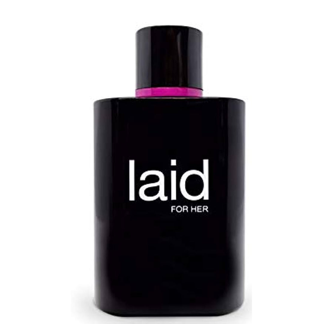 Laid for her Eau de Toilette
