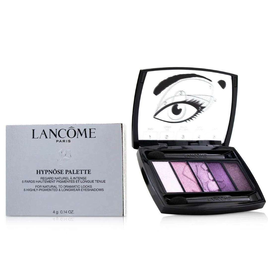 Hypnôse Palette 5