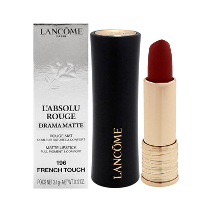 L'absolu Rouge Drama Matte Lipstick
