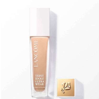 Teint Idole Ultra Wear Care & Glow Foundation