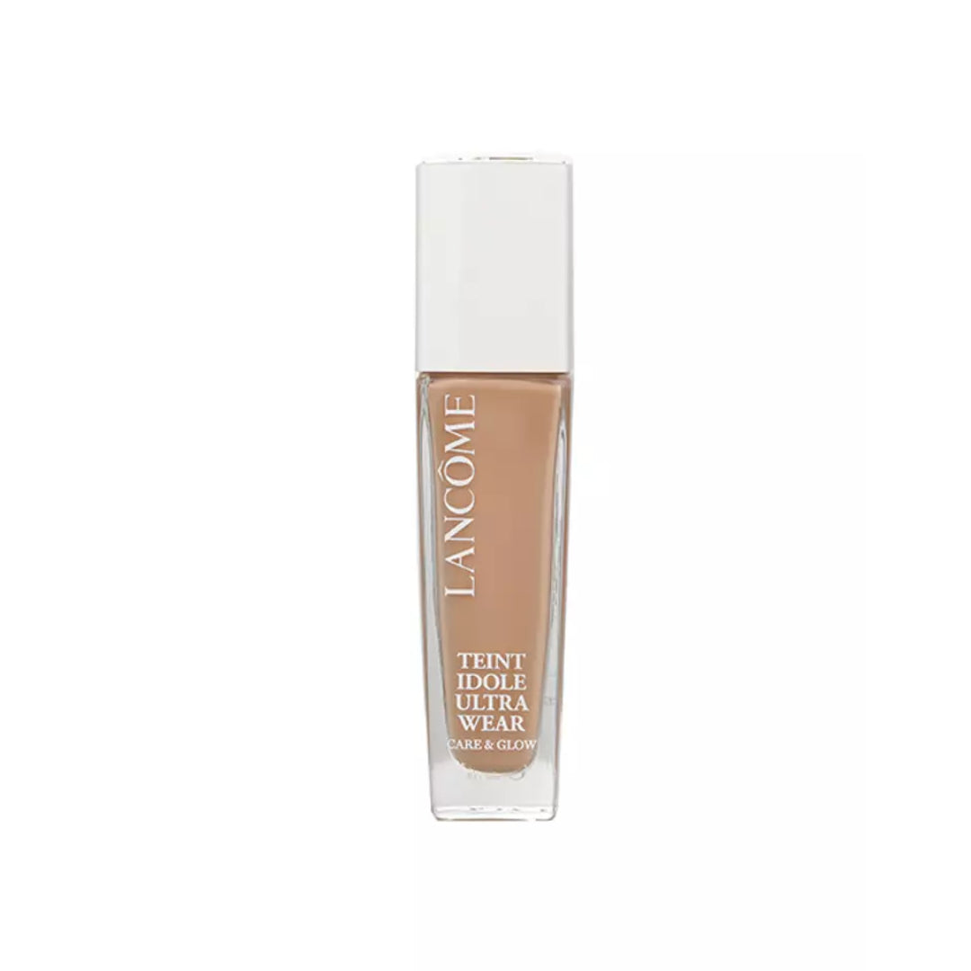 Teint Idole Ultra Wear Care & Glow Foundation